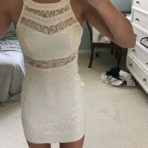 Homecoming dress!